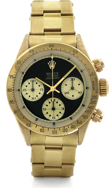 VINTAGU ANCIEN Rolex