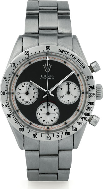 Vintage Daytona